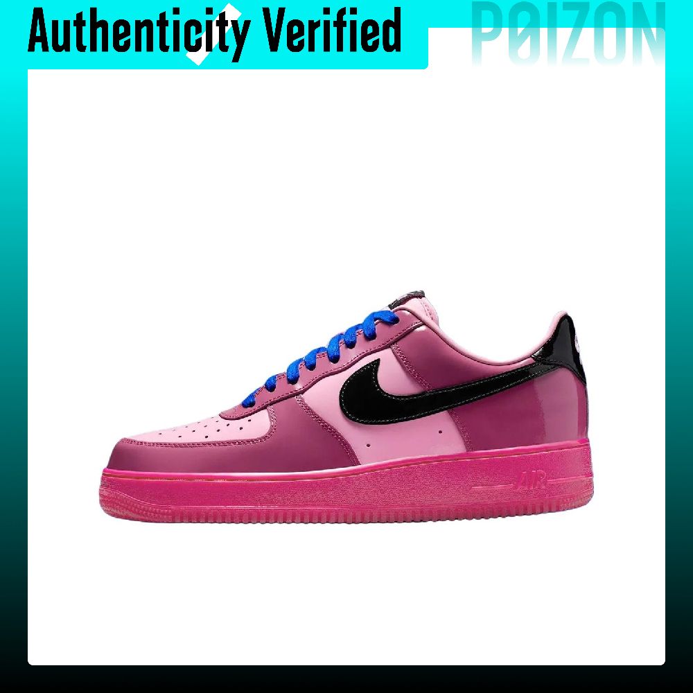 Nike Shoes Air Force 1 - รองเท้าสเก็ตบอร์ด Nike Air Force 1 Low