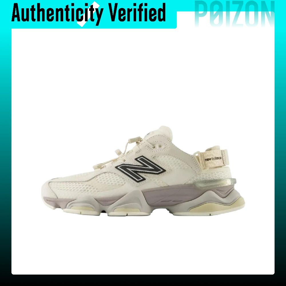 New Balance Shoes 9060 - รองเท้าลำลอง New Balance NB 9060 สำหรับทุกเพศ