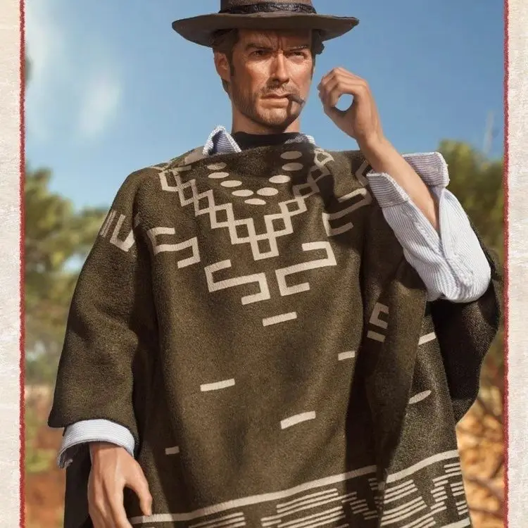 เสื้อคลุมผู้ชายแฟชั่นถักลายพู่ - Muffler Men Wool บทวิจารณ์และราคา