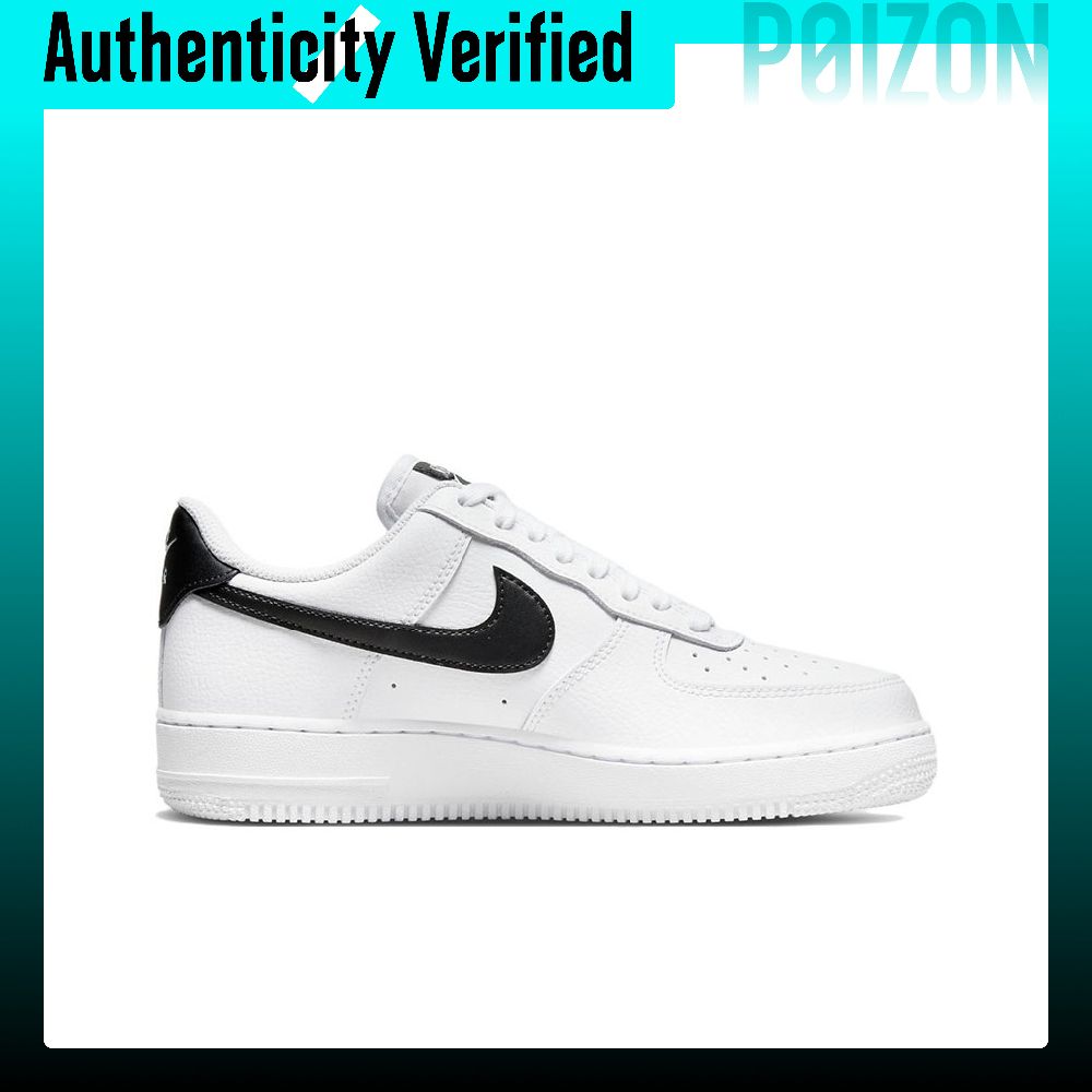 รองเท้าสเก็ตบอร์ด Nike Air For - Nike Shoes Air Force 1 บทวิจารณ์และราคา