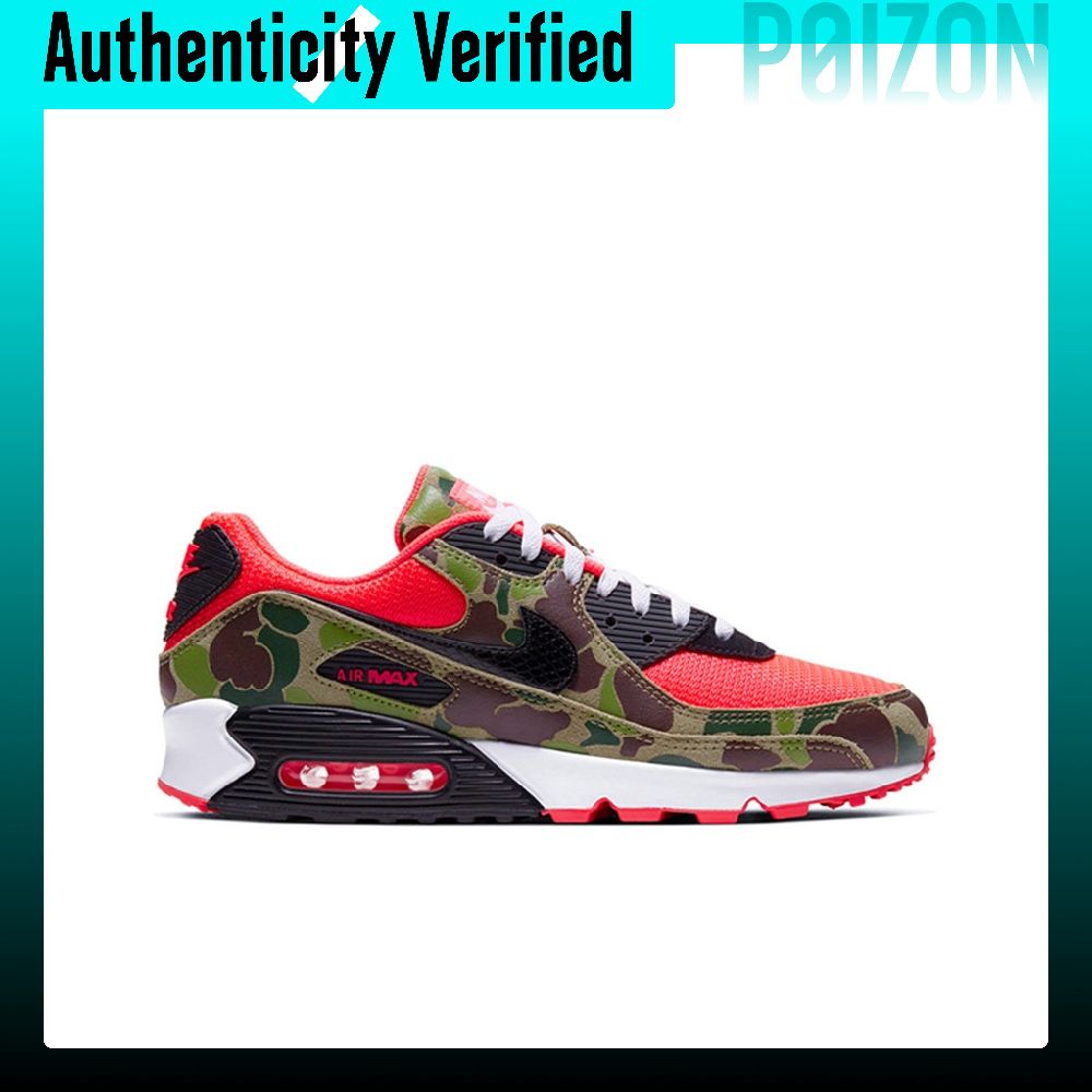 รองเท้าวิ่ง Nike Air Max 90 แบ - Nike Shoes Air Max 90 บทวิจารณ์และราคา