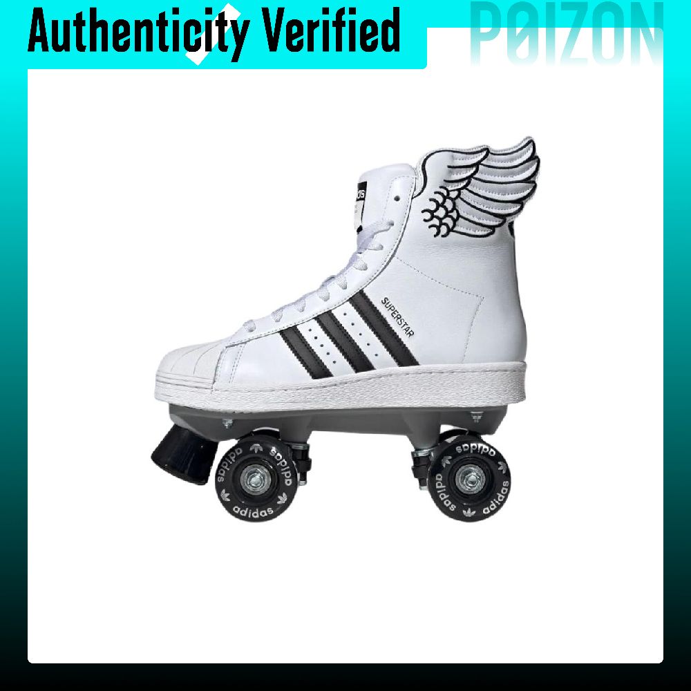 อาดิดาส ออริจินัลส์ ซูเปอร์สตา - Adidas Shoes Superstar บทวิจารณ์และราคา