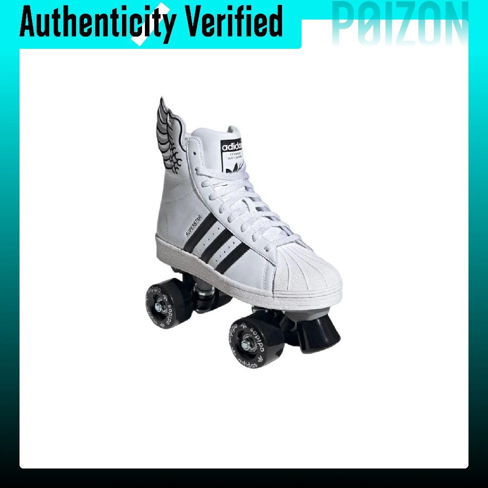 อาดิดาส ออริจินัลส์ ซูเปอร์สตา - Adidas Shoes Superstar บทวิจารณ์และราคา
