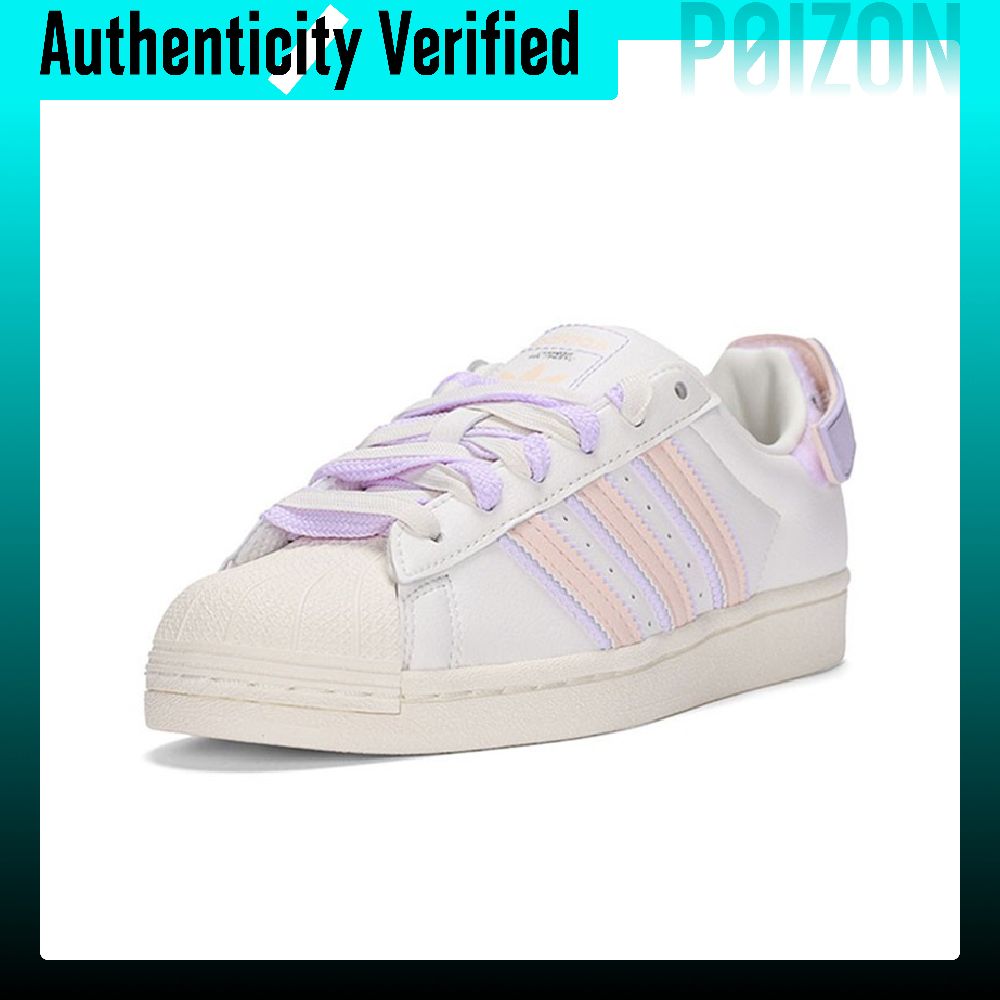 รองเท้าสเก็ต Adidas Originals  - Adidas Shoes Superstar บทวิจารณ์และราคา