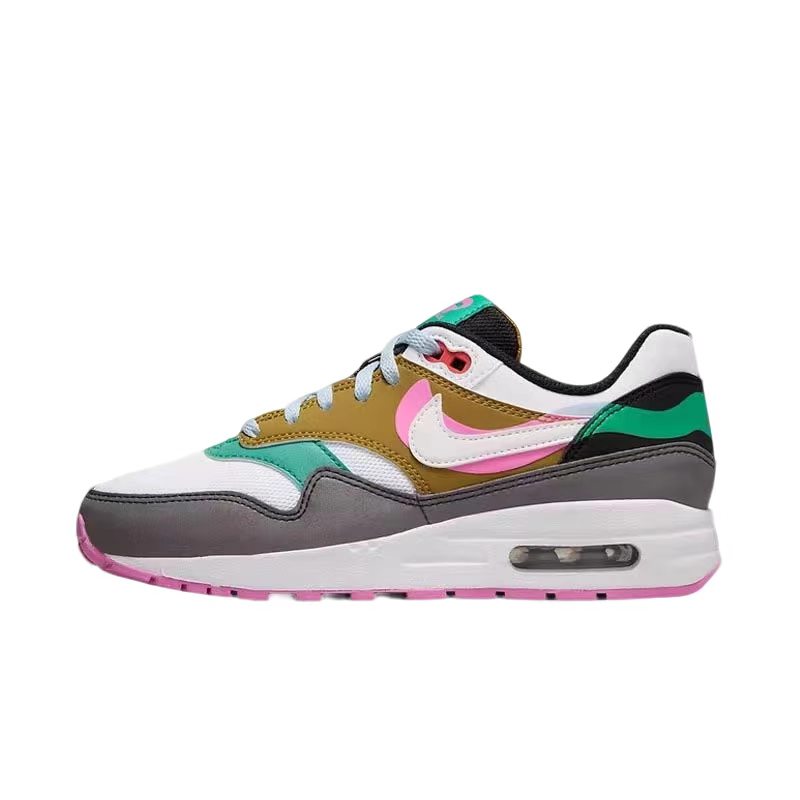 รองเท้าวิ่ง Nike Air Max 1 ของ - Nike Shoes Air Max 90 บทวิจารณ์และราคา