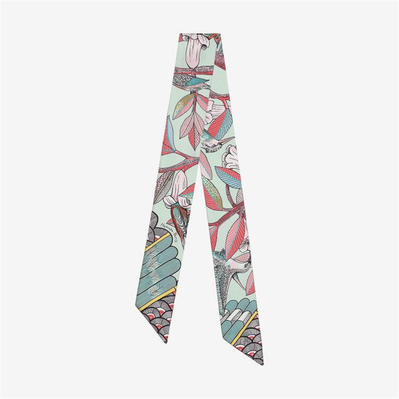 Luxuryยี่ห้อHummingbirdพิมพ์ผ้ - Face Scarf Mask บทวิจารณ์และราคา
